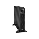 Apc Smart-Ups On-Line, 3Kva, Tower, 230V, 8X C13+2X C19 Iec Outlets, Smartslot, Extended Runtime, W/O Rail Kit