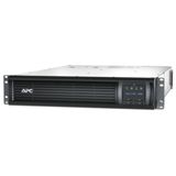 APC Smart-UPS SMT3000RMI2UC 3.000 VA LCD Line Interactive Kesintisiz Güç Kaynağı