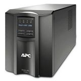 Apc SMT1500IC 1500Va Lcd 230 V With Smart Ups