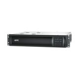 Apc SMT1500RMI2UC Smart-Ups, Line Interaktif, 1500VA, Kabine Montaj 2u, 230V, 4x Iec C13 Çıkış, Smartconnect Bağlantı Noktası+Smartslot, Avr, LCD