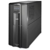 Apc SMT3000IC 3000VA LCD 230 V with Smart UPS