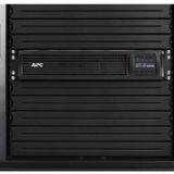 APC SMT3000RMI2UC APC Smart-UPS 3000VA LCD RM 2U 230V with SmartConnect