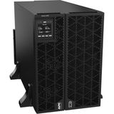 Apc SRTG20KXLI Smart-Ups On-Line, 20KVA/20KW, Raf/kule, 230V/380V...415V, Sabit Kablo 5 Kablolu(3p+N+D)+3 Kablolu(1p+N+E), Ağ Kartı , Ray Kiti Hariç