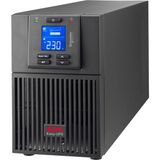 Apc SRV1KI-E Easy Ups On-Line, 1000VA/900W, Kule, 230V, 3x Iec C13 Çıkışı, Akıllı Kart Yuvası, LCD