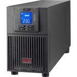 Apc SRV2KI-E Easy Ups On-Line, 2000VA/1800W, Kule, 230V, 4x Iec C13 Çıkışı, Akıllı Kart Yuvası, LCD