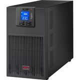 Apc SRV3KI-E Easy Ups On-Line, 3KVA/2700W, Kule, 230V, 6x Iec C13 + 1x Iec C19 Çıkışları, Akıllı Kart Yuvası, LCD