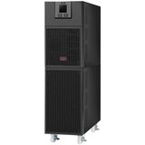 APC SRV6KI Easy UPS On-Line 6kVA Tower 230V Hard wire 3-wire(1P+N+E) outlet Intelligent Card Slot