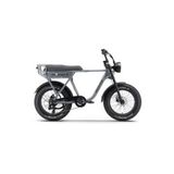 Ape Ryder A10 Siyah Elektrikli Bisiklet
