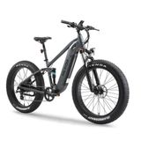 Ape Ryder Buffalo-F Antrasit Elektrikli Bisiklet