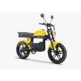APE RYDER GİBBON ULTRA PRO 1000W ELEKTRİKLİ BİSİKLET AYNE VE EL GAZI HEDİYELİ