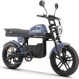 Ape Ryder Gıbbon Ultra Pro Elektrikli Bisiklet (Lacivert)