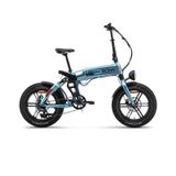 Ape Ryder Loris Elektrikli Bisiklet - Laser Blue