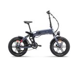 Ape Ryder Loris Elektrikli Bisiklet - Old Blue