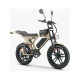 Ape Ryder Mandrill 1000 W Sarı Elektrikli Bisiklet