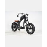 Ape Ryder Roloway Ultra 1500 W Siyah Elektrikli Bisiklet