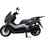 APEC 2023 Model Apec Apx5 150CC Maxı Scooter - Gri