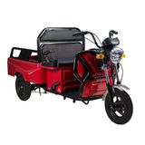 Apec Apt4 1000 W 3 Tekerlekli Elektrikli Motosiklet