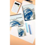 Apeirona Planlama Seti 3 Ayrı Özel Ürün Günlük Planlayıcı + Haftalık Planlayıcı + To-Do List - Takeda