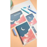 Apeirona Planlama Seti | 3 Ayrı Özel Ürün | Günlük Planlayıcı Haftalık Planlayıcı To-do List