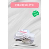 Apeirose Gül Sulu Kuruma Çatlama Karşıtı Nemlendirici El Ve Vücut Kremi 30ml