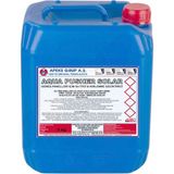 Apeks Aqua Pusher Solar - Güneş Panelleri Için Su Itici ve Kirlenme Geciktirici - 5 kg