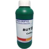 Apeks C6H12O2 1 lt Butil Asetat
