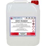 Apeks Cnc Clean - Cnc Makineleri Için Soğutma Tankı Temizleyici ve Kötü Koku Giderici - 5 kg