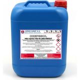 Apeks Crepssol - Polyester Ham Kumaş Için Uçucu Yağ ve Leke Sökücü Solvent - 10 kg