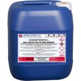 Apeks Crepssol - Polyester Ham Kumaş Için Uçucu Yağ ve Leke Sökücü Solvent - 30 kg