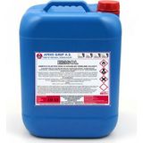 Apeks Emsol - Emniyetli Elektrik Pano ve Elektrik Aksamları Temizleme Solventi - 10 kg