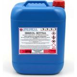 Apeks Emsol Extra – Hoş Kokulu Endüstriyel Yağ Temizleme Solventi - 10 kg