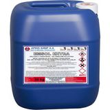 Apeks Emsol Extra – Hoş Kokulu Endüstriyel Yağ Temizleme Solventi - 30 kg
