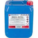 Apeks Emsol Extra – Hoş Kokulu Endüstriyel Yağ Temizleme Solventi - 5 kg