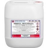 Apeks Emsol Material - Kenar Bantlama Makinesi Giriş Solventi - 30 Lt