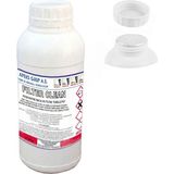 Apeks Filter Clean - Elektrostatik Baca ve Filtre Temizleyici - 1 kg