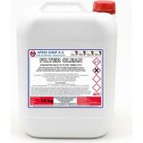 Apeks Filter Clean - Elektrostatik Baca ve Filtre Temizleyici - 10 kg