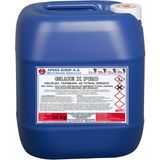 Apeks Gluex Pro - Halıfleks Yapışkanı ve Tutkalı Sökücü - 30 kg