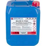 Apeks Gluex Pro - Halıfleks Yapışkanı ve Tutkalı Sökücü - 5 kg