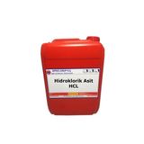 Apeks Hidroklorik Asit - Hcl % 30 -32 - 10 kg