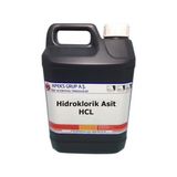 Apeks Hidroklorik Asit - Hcl % 30 -32 - 5 kg