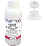 Apeks Ice Plus – Kar, Buz Çözücü ve Önleyici Solüsyon - 1 kg