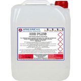 Apeks Ice Plus – Kar, Buz Çözücü ve Önleyici Solüsyon - 5 kg