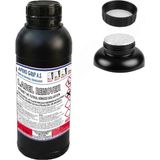 Apeks Label Remover - Etiket ve Tutkal Sökücü Solüsyon - 1 kg