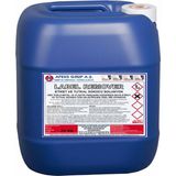 Apeks Label Remover - Etiket ve Tutkal Sökücü Solüsyon - 30 kg