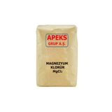 APEKS Magnezyum Klorür - %47- MgCl2 - 5 Kg
