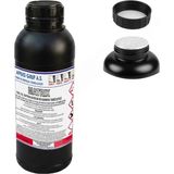 APEKS Matrix - Yanık Yağ, İs, Katran, Kurum, Karbon Çözücü ve Temizleyici Solüsyon - 1 Kg