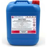 Apeks Matrix - Yanık Yağ, Is, Katran, Kurum, Karbon Çözücü ve Temizleyici Solüsyon - 10 kg