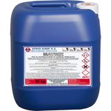 Apeks Matrix - Yanık Yağ, Is, Katran, Kurum, Karbon Çözücü ve Temizleyici Solüsyon - 30 kg