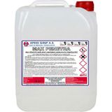 Apeks Max Penetra - Pas Sökücü, Yağlayıcı, Kaydırıcı, Koruyucu ve Temizleyici Solüsyon - 5 Lt