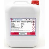 Apeks Metil Etil Keton - %99.5 - C4H8O - Mek - 10 Lt